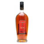 El Dorado Cask Aged Demerara Rum 5y 40% 0,7 l (holá lahev)
