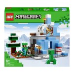 LEGO Minecraft LEGO Minecraft