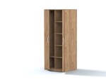 Šatní skříň sestavy Office C505
