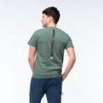 Pánské tričko FRODE s krátkým rukávem XL