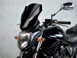 Suzuki Gsf 650 Bandit 2009-2012 Plexi cestovní