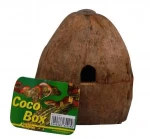 Lucky Reptile Coco Box cca 15x14x16 cm (FP-64205)