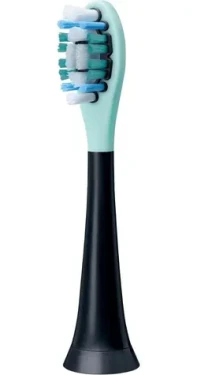 Beurer SC Premium Protection Plus Green Planet černá / Náhradní hlavice kartáčku / 4 ks / pro Sonicare (10523)