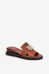 Pantofle model 212888 Step in style 38