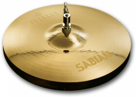 Sabian Paragon Neil Peart Hats 13"