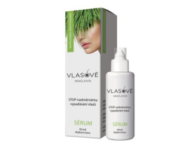 Vlasové hnojivo sérum 50 ml