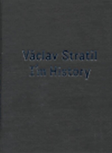 I'm History Václav Stratil