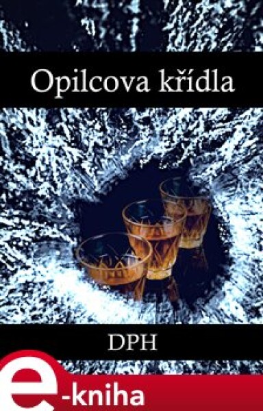 Opilcova křídla - DPH e-kniha