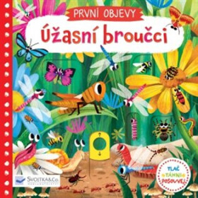 Úžasní broučci