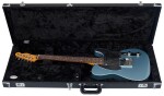 Fender Chrissie Hynde Telecaster RW IBM