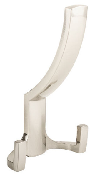 Tulip Nábytkový věšák Cid XL nikl broušený, 1 ks (494173)