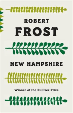 New Hampshire - Robert Frost