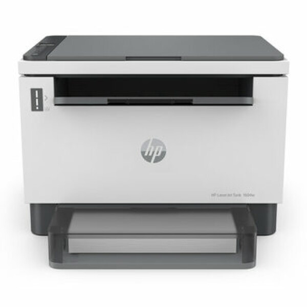 HP LaserJet Tank MFP 1604w / čb laserová multifunkce / 22 ppm / A4 / 600x400 dpi / Duplex / USB / Wi-Fi (381L0A)