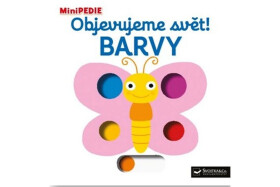 Objevujeme svět! Barvy