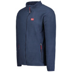 Geografické údaje Norsko Ulysse F DB 224 M WY6421H/GN-Navy mikina s