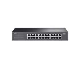 TP-Link LiteWave switch LS1024G (24xGbE, fanless) EDF_324421