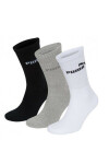 Pánské ponožky Puma Crew Sock A'3