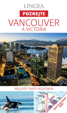 Vancouver Victoria