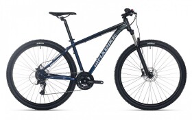 MAXBIKE Toba 29", barva modrá, 2024, rám 19"(L) - ZDARMA dopravné, odborná montáž, seřízení a zadní světlo KLS! (Záruka nejlepší ceny! Nakupujte u autorizovaného prodejce!)
