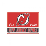 Wincraft Magnetka na Lednici New Jersey Devils NHL