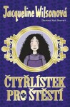 Čtyřlístek pro štěstí - Jacqueline Wilson