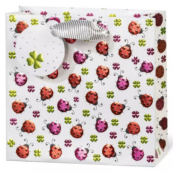 Luxusní Dárková Taška Ldt 064