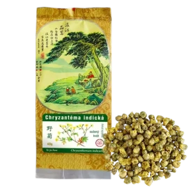 Chryzantéma indická 40g