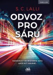 E-kniha: Odvoz pro Sáru od S. C. Lalli