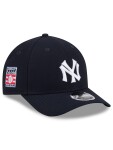New Era Pánská kšiltovka New York Yankees MLB 2026 Hall of Fame 9FORTY Snapback