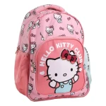 Cerdá Backpack School medium 42 cm Hello Kitty - dětský školní batoh (10200722)