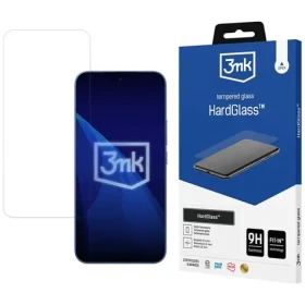 3mk HardGlass pro Xiaomi 17T Pro / Tvrzené sklo / 9H / 2,5D (5903108771771)
