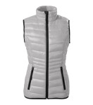 Everest vesta dámská silver gray XS