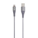 Delock USB 2.0 prodlužovací kabel plochý zahnutý [1x USB 2.0 zástrčka A - 1x USB 2.0 zásuvka A] 1.00 m černá oboustranně zapoji