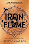 Iron Flame Rebecca Yarros