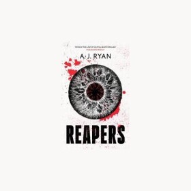 Reapers - Aho Joan Ryan