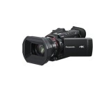 Panasonic HC-X1600 (4K/60p 10-bit, 1/2,5", 24x zoom, 25mm, OIS, WiFi) EDF_4353710