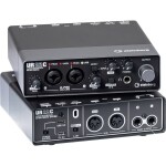 Ik Multimedia AXE I/O One