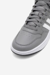 Sportovní adidas HOOPS MID 3.0 K IF2721 Látka/-Látka,Materiál/-Velice kvalitní materiál