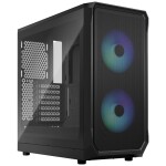 ASUS ROG Hyperion GR701 bílá / ATX / E-ATX / mATX / bez zdroje / GPU 460mm / 2x USB-C / 4x USB 3.0 / LED podsvícení (90DC00F3-B39000)