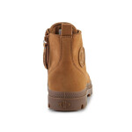 Boty Palladium Pampa Hi Zip M 06440-237-M EU 44