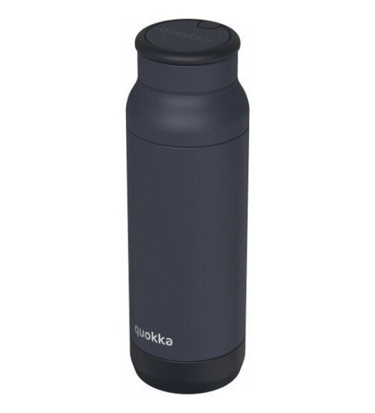 Nerezová termoláhev Pulse Black 700ml