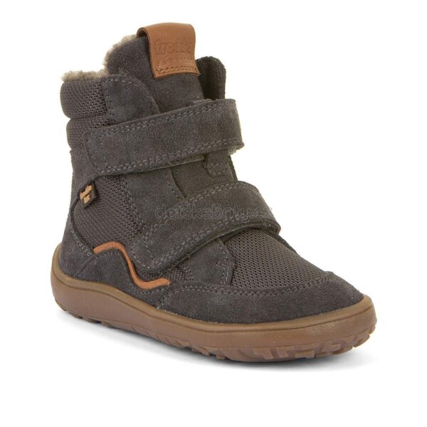 Dětské zimní boty Froddo G3160247-5 Velikost: 29