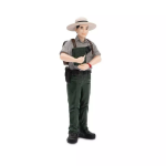 Safari Ltd. Safari Ltd. Figurka - Jim - strážce parku