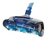 Poloautomatický vysavač ZODIAC MX9 do bazenů 12x6m(72mᶟ)