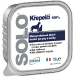 Solo Quaglia (křepelka) 100 g