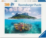 Ravensburger 120017981 Ostrov snů 500 dílků