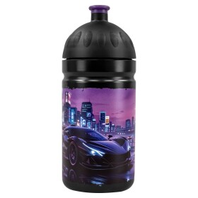Zdravá lahev® - Zdravá lahev Zdravá lahev Night car 0,5l N