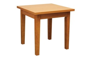 BRADOP Jídelní stůl OLEG S170 - 80x80 BRA-S170-STUL80