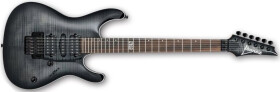 Ibanez KIKO10BP Transparent Grey Burst