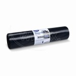 Pytle na odpad černé LDPE 70x110 cm /120l 25 ks - role 10 rolí v kartonu WIMEX 69769